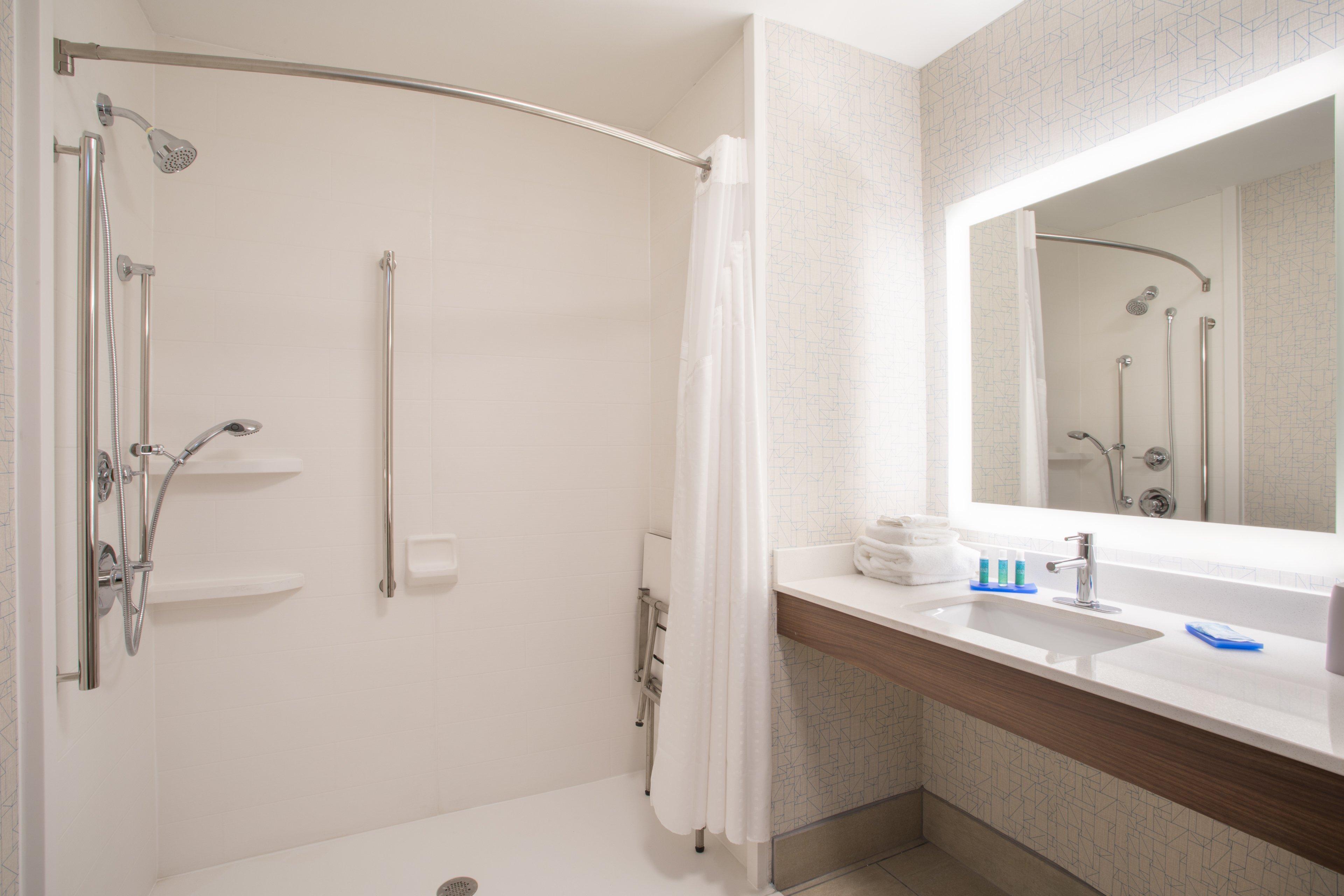 Holiday Inn Express & Suites Owings Mills-Baltimore Area By Ihg Exterior photo