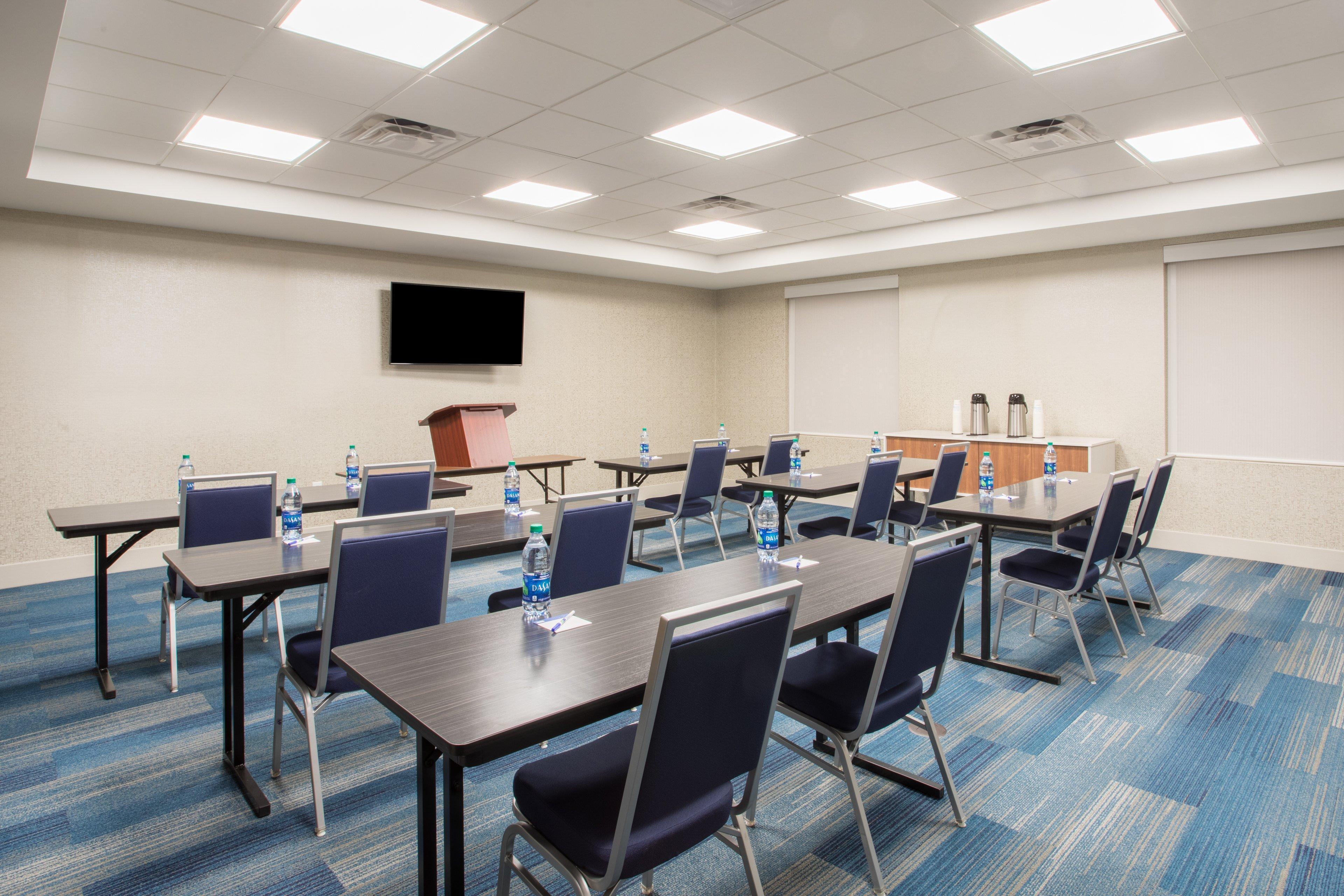 Holiday Inn Express & Suites Owings Mills-Baltimore Area By Ihg Exterior photo