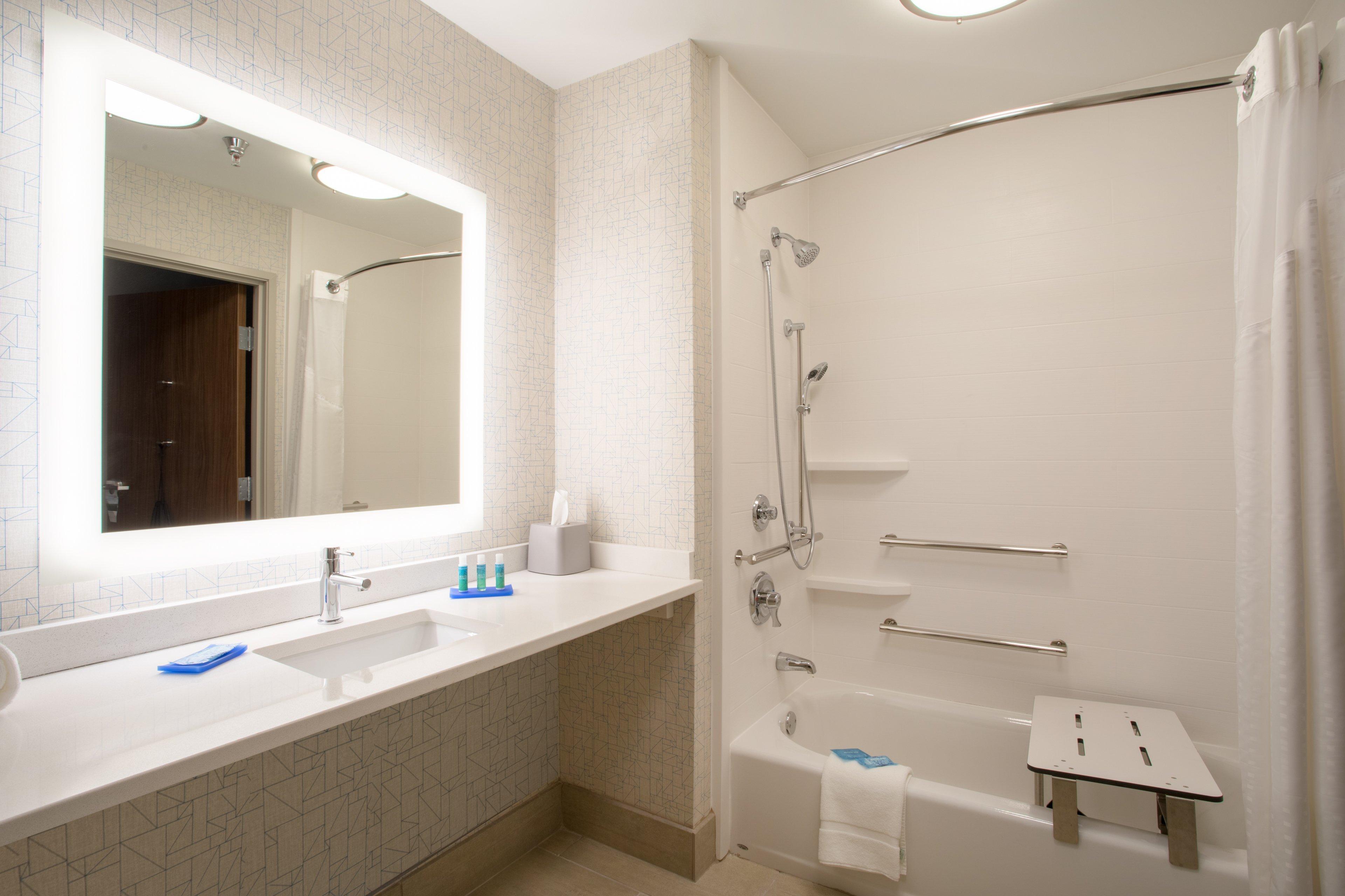 Holiday Inn Express & Suites Owings Mills-Baltimore Area By Ihg Exterior photo